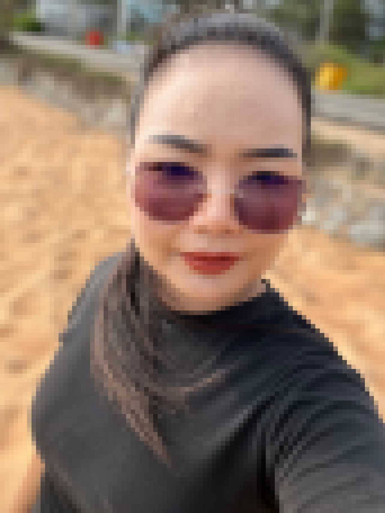 Thai Dating