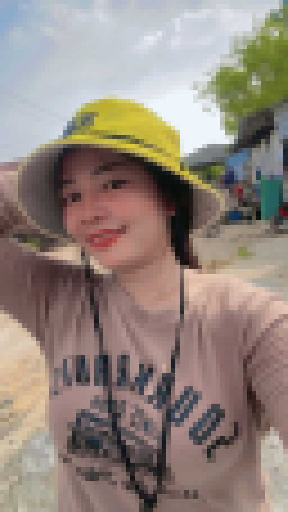 Thai Dating