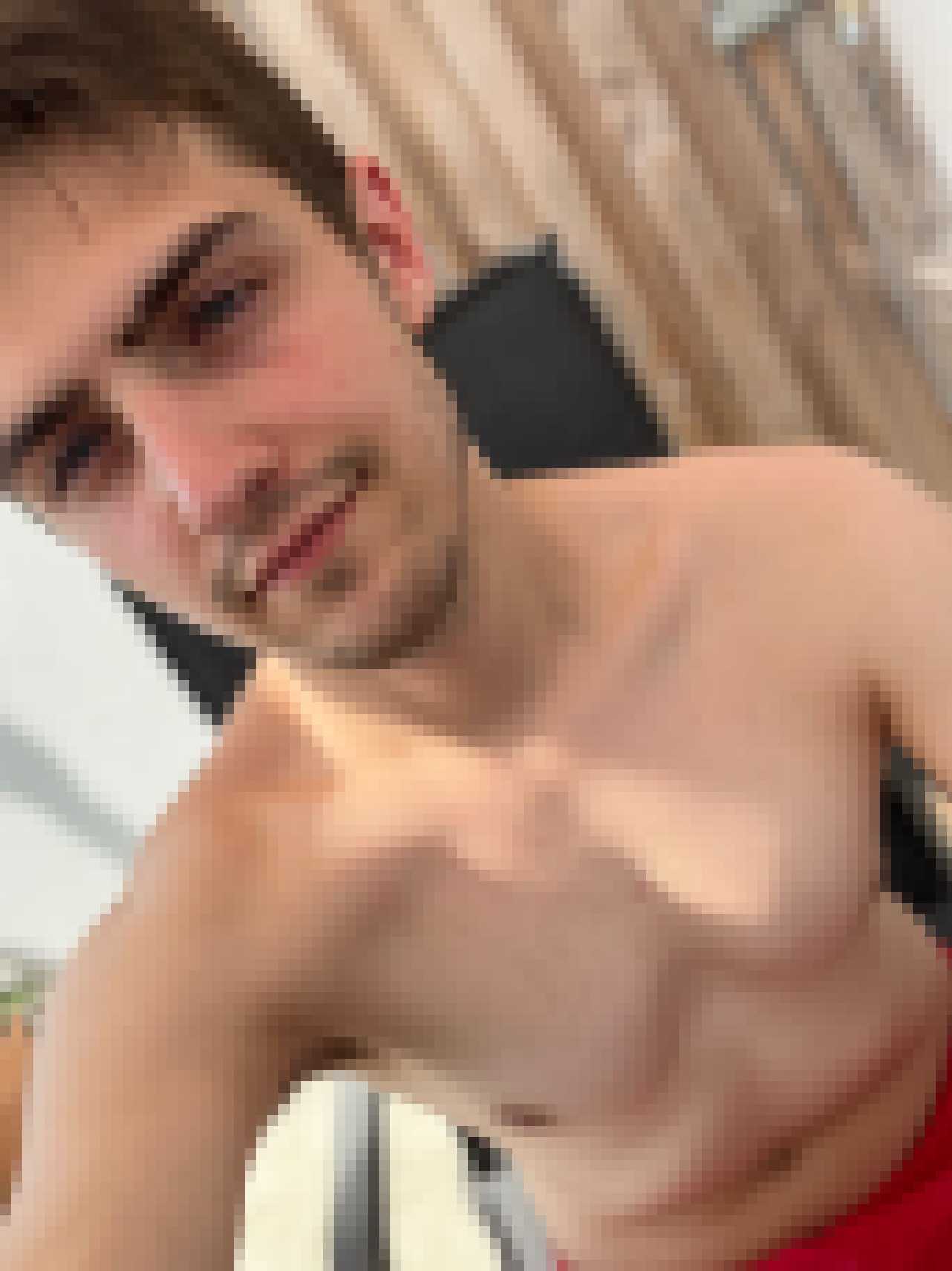 Find my Boyfriend