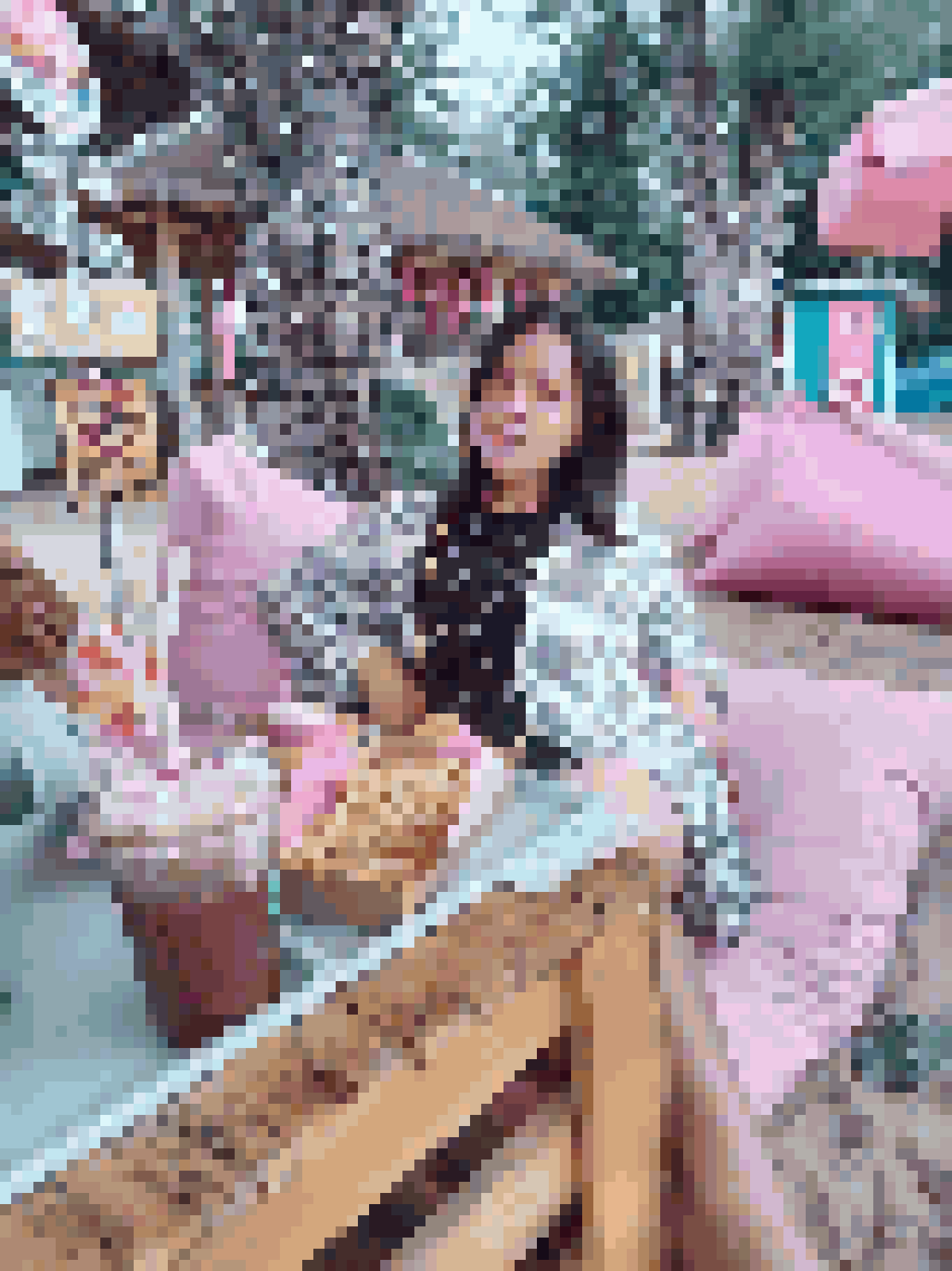 Ladyboy Dating