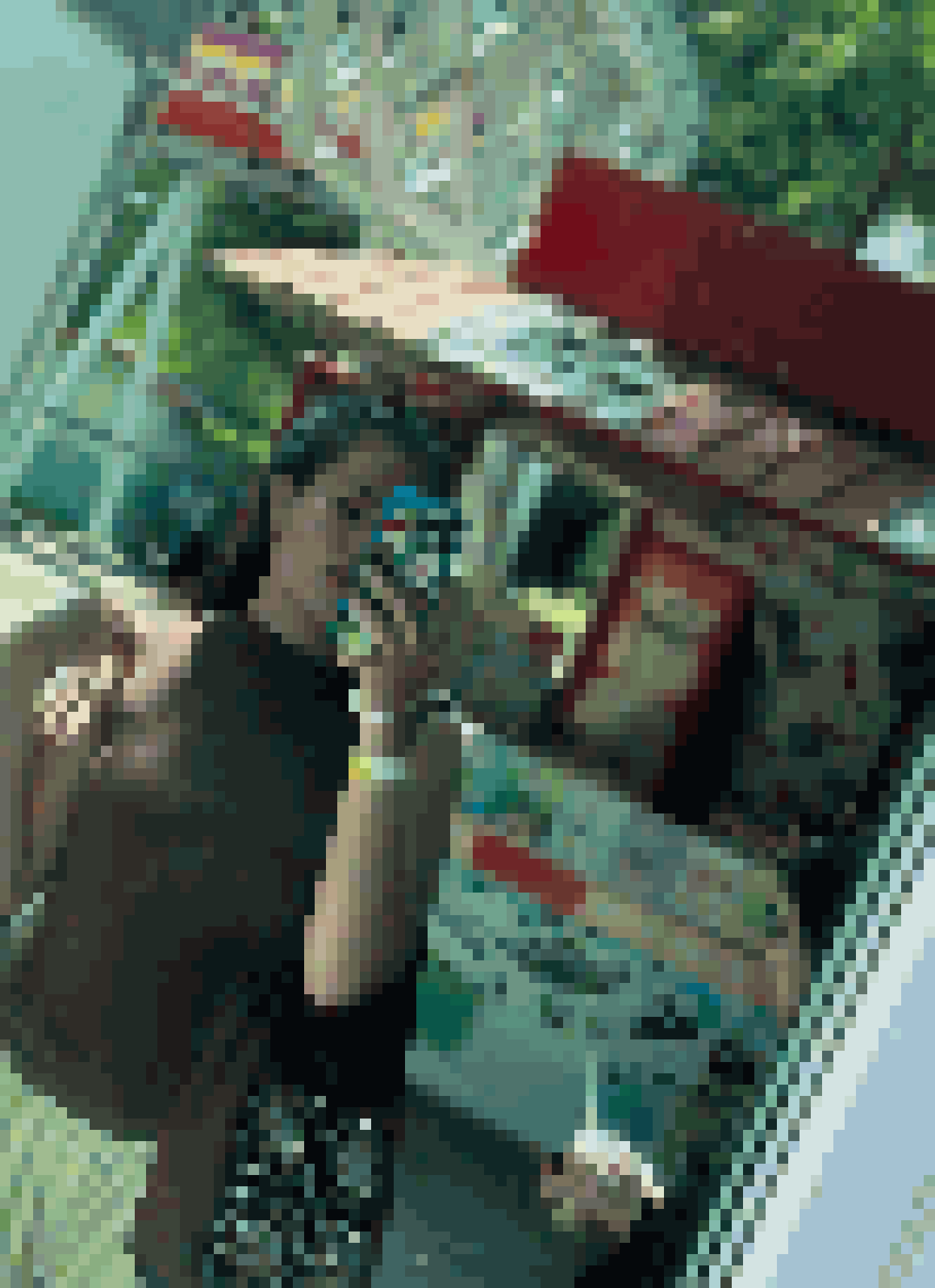 Thai Dating