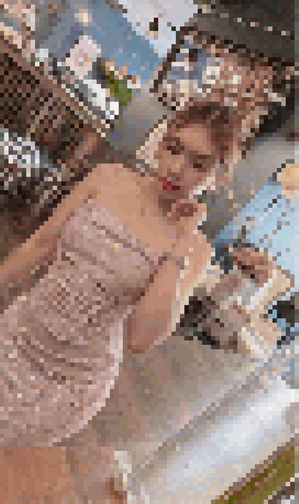 Ladyboy Dating