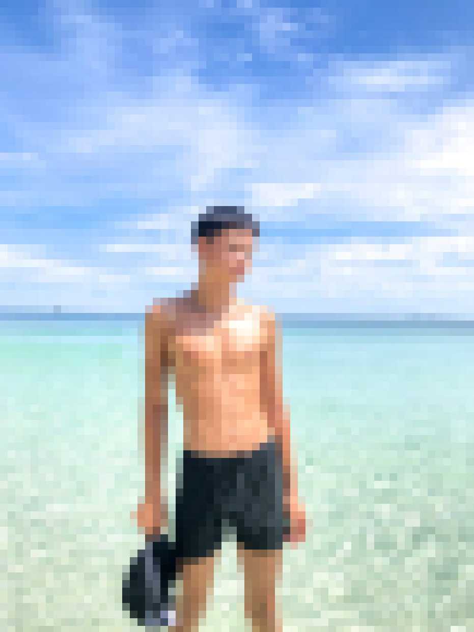 Find my Boyfriend