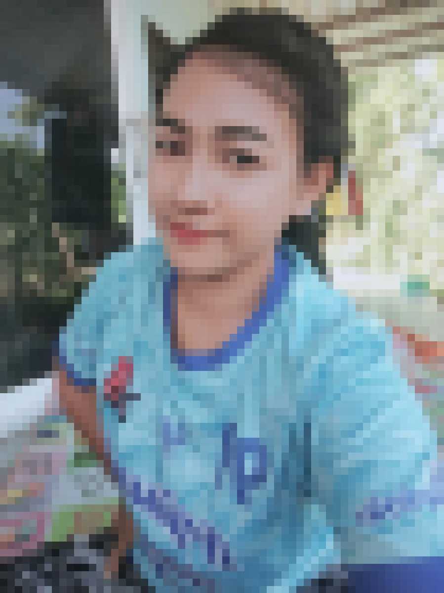 Thai Dating