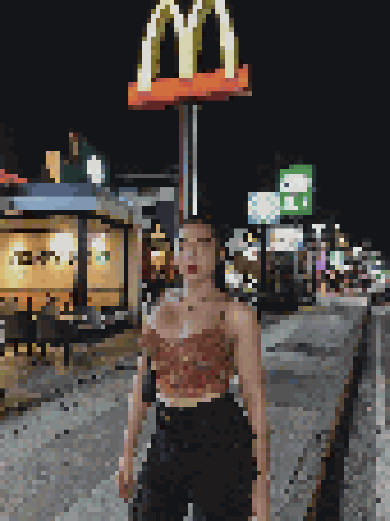 Ladyboy Dating