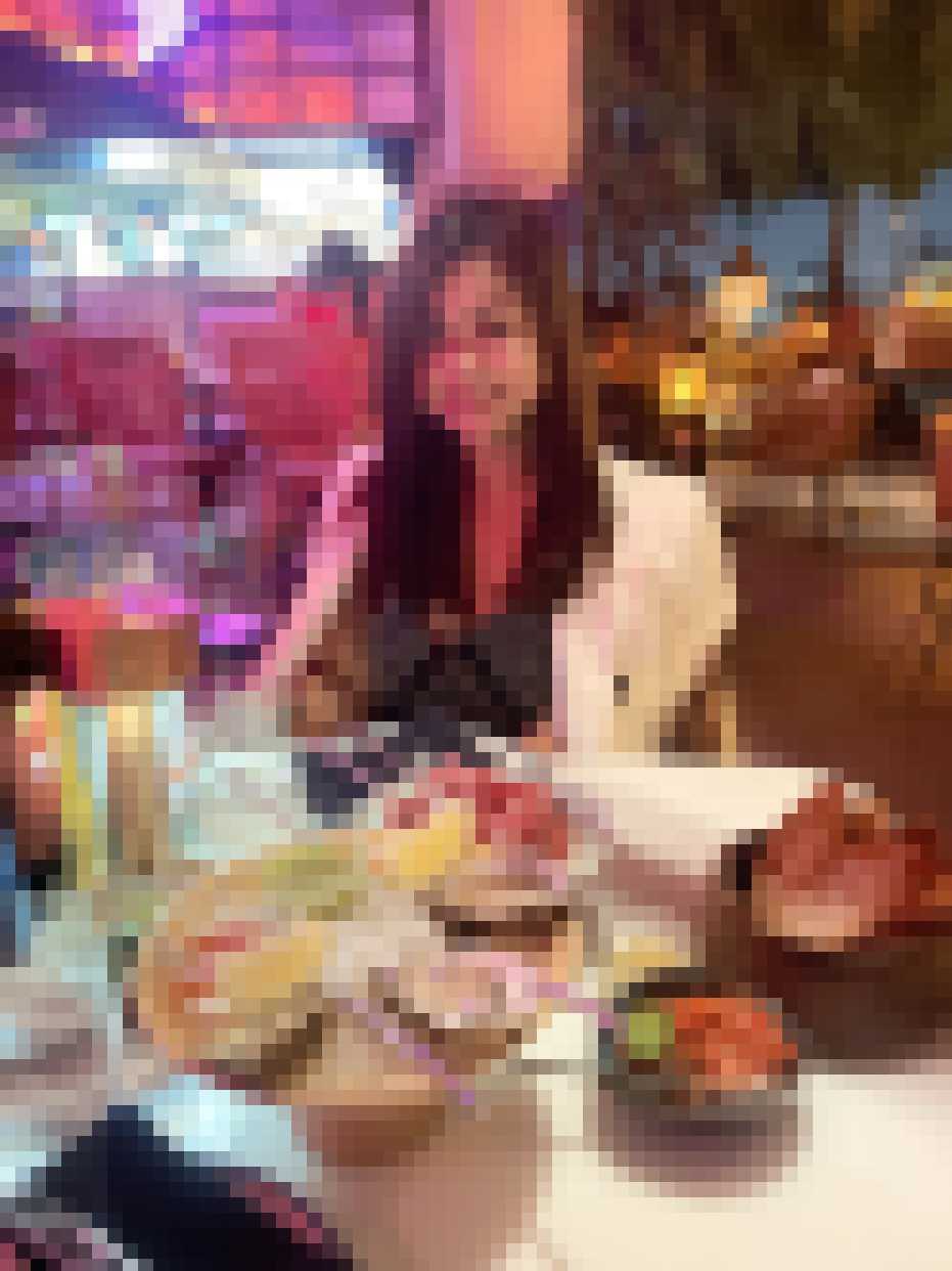 Thai Dating