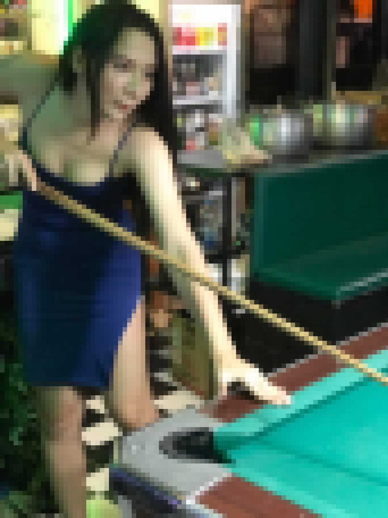 Ladyboy Dating