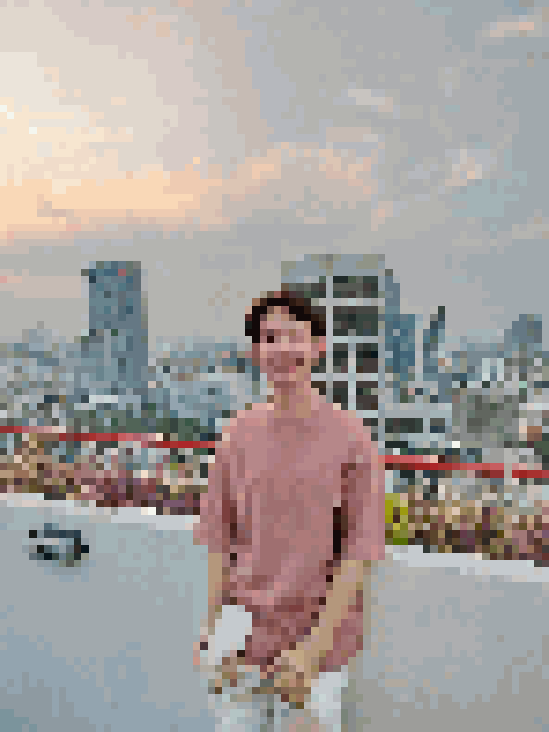 Find my Boyfriend
