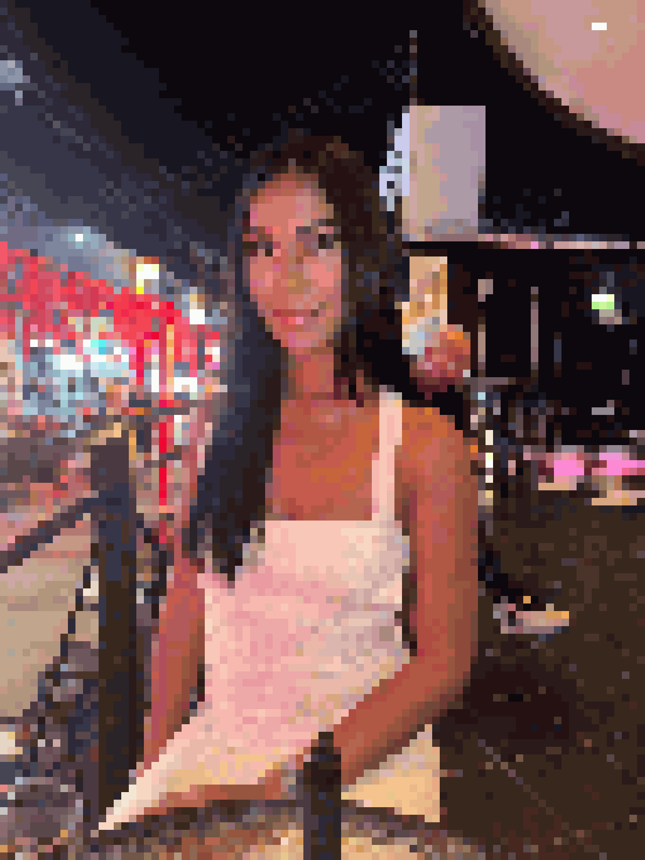 Ladyboy Dating