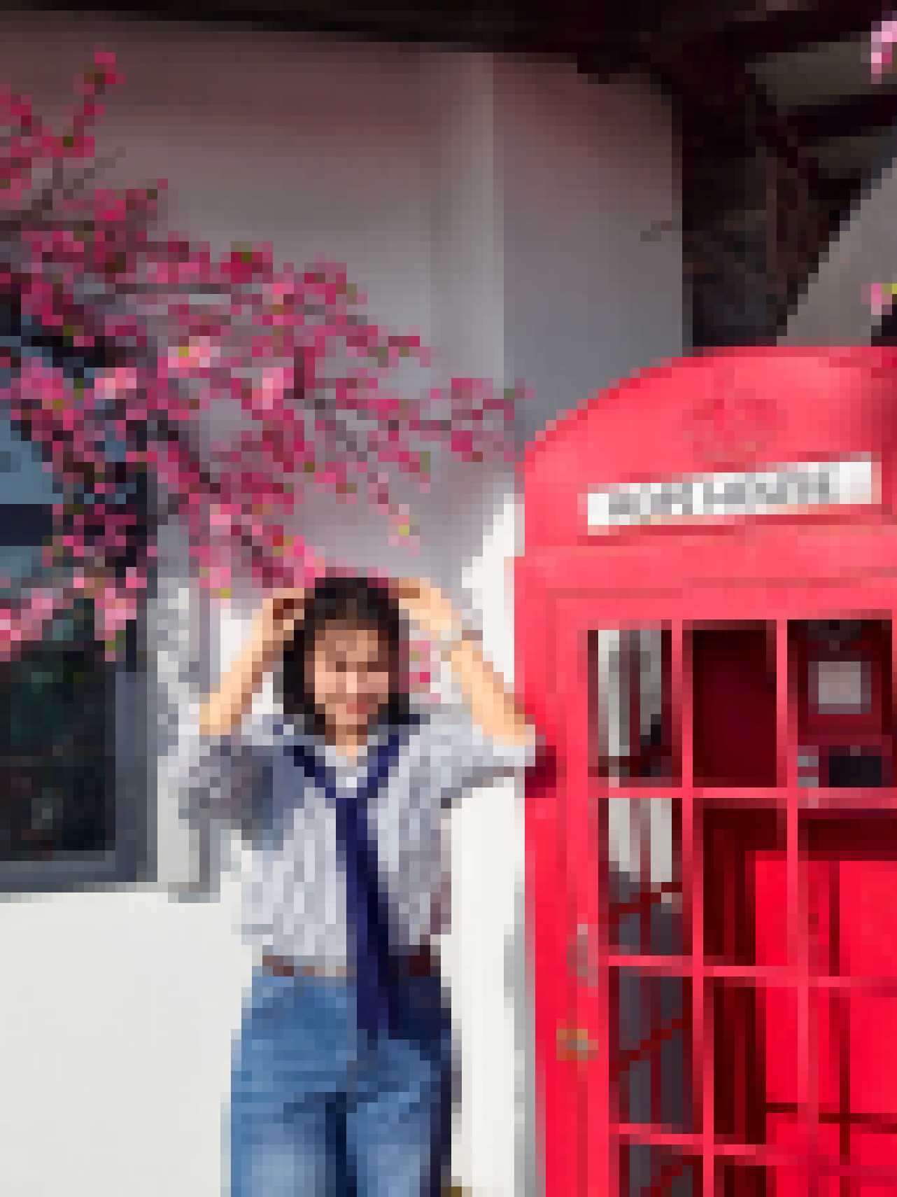Thai Dating