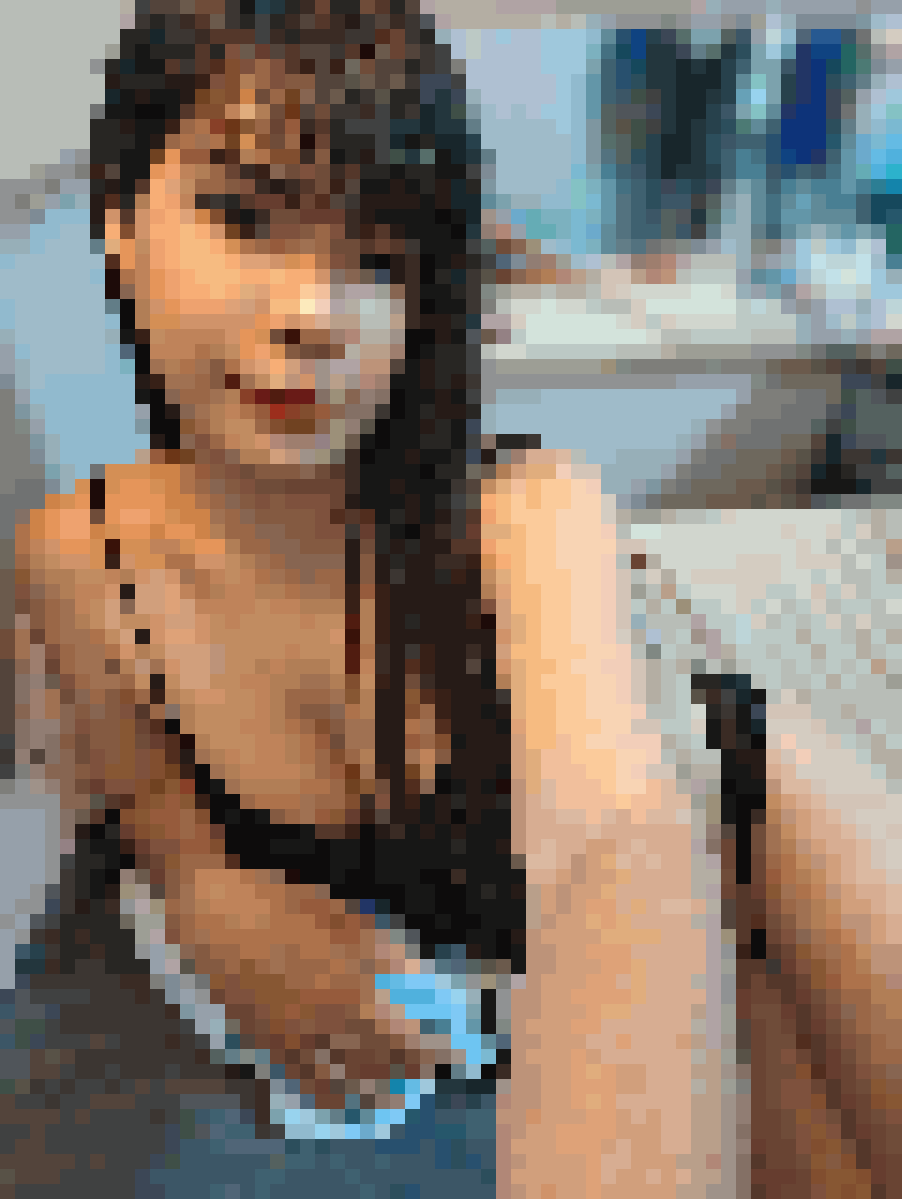 Ladyboy Dating
