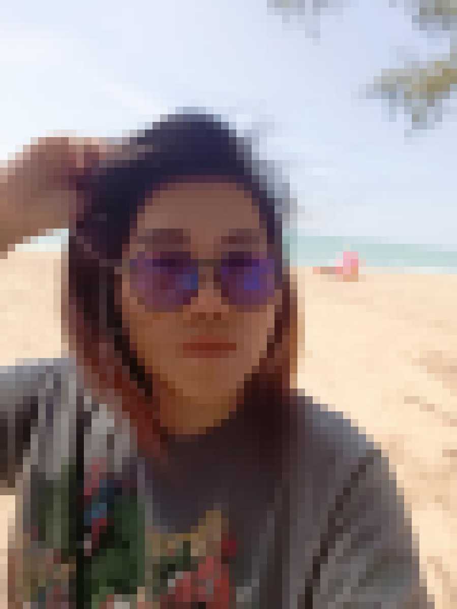 Thai Dating
