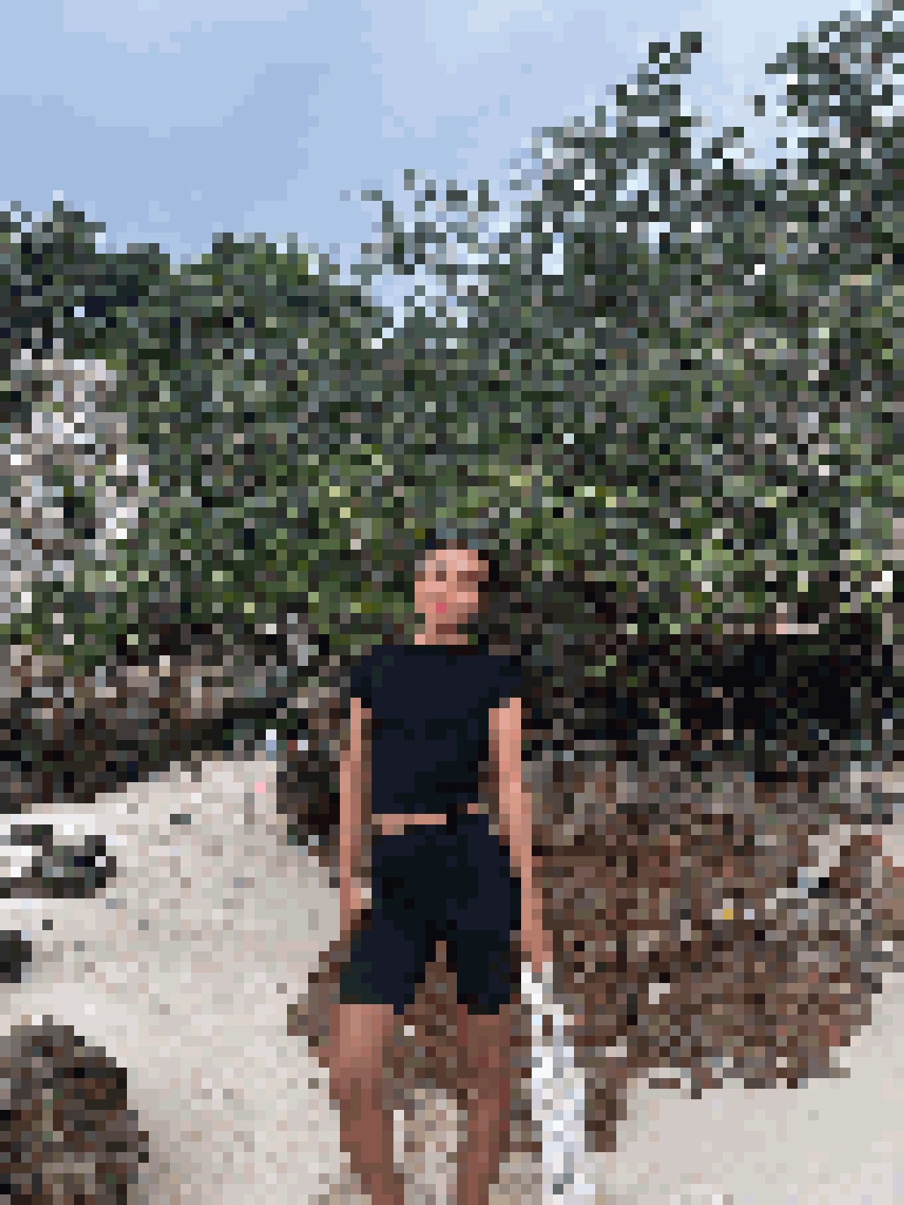 Ladyboy Dating