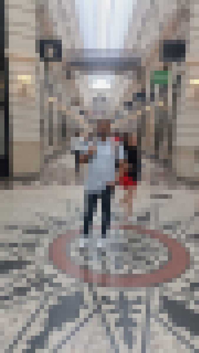Find my Boyfriend