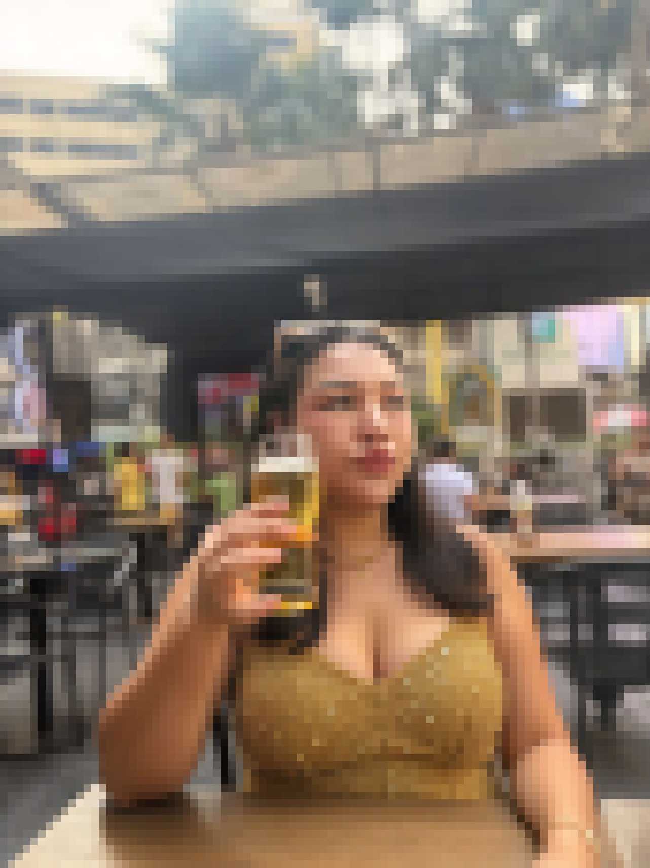 Thai Dating