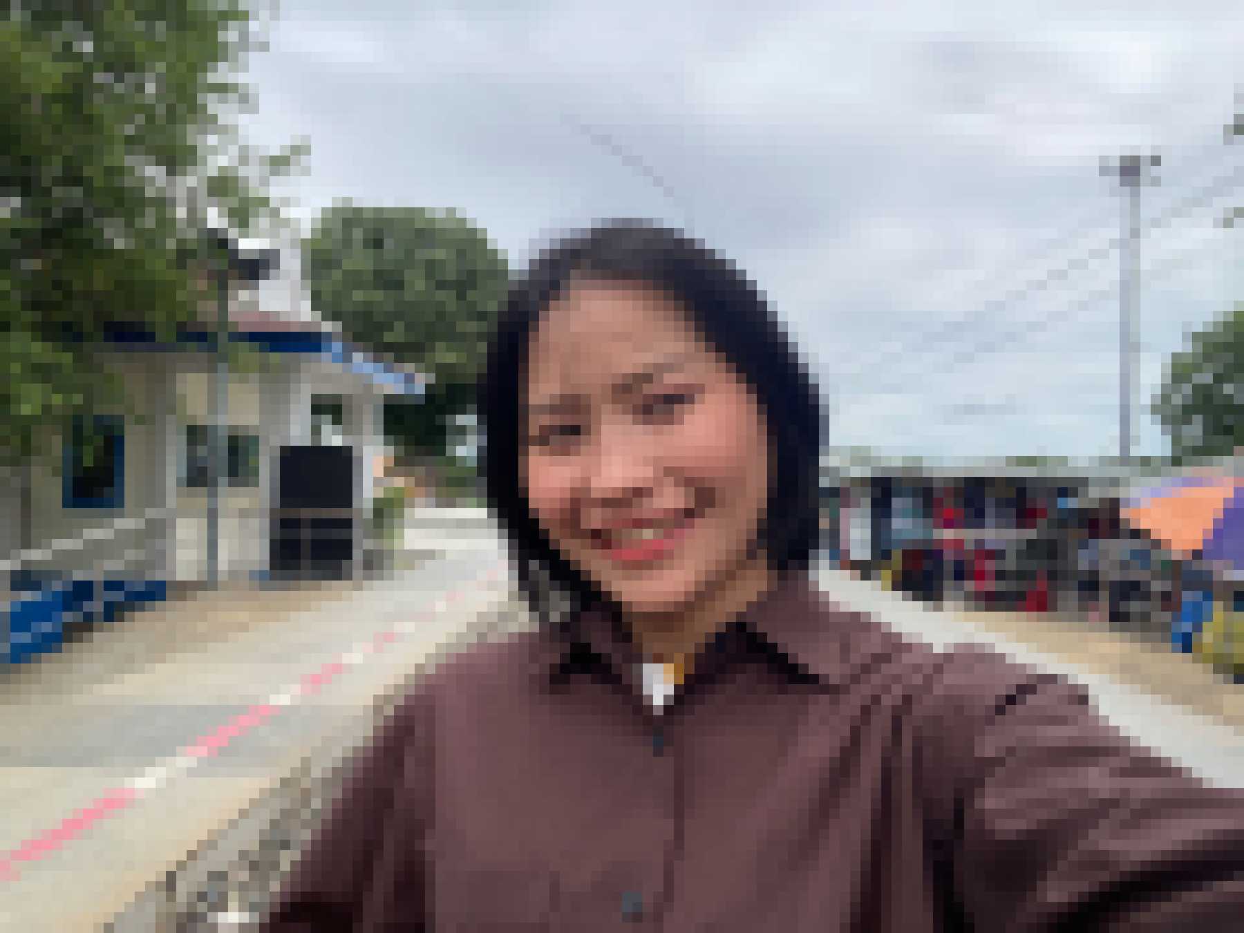 Thai Dating