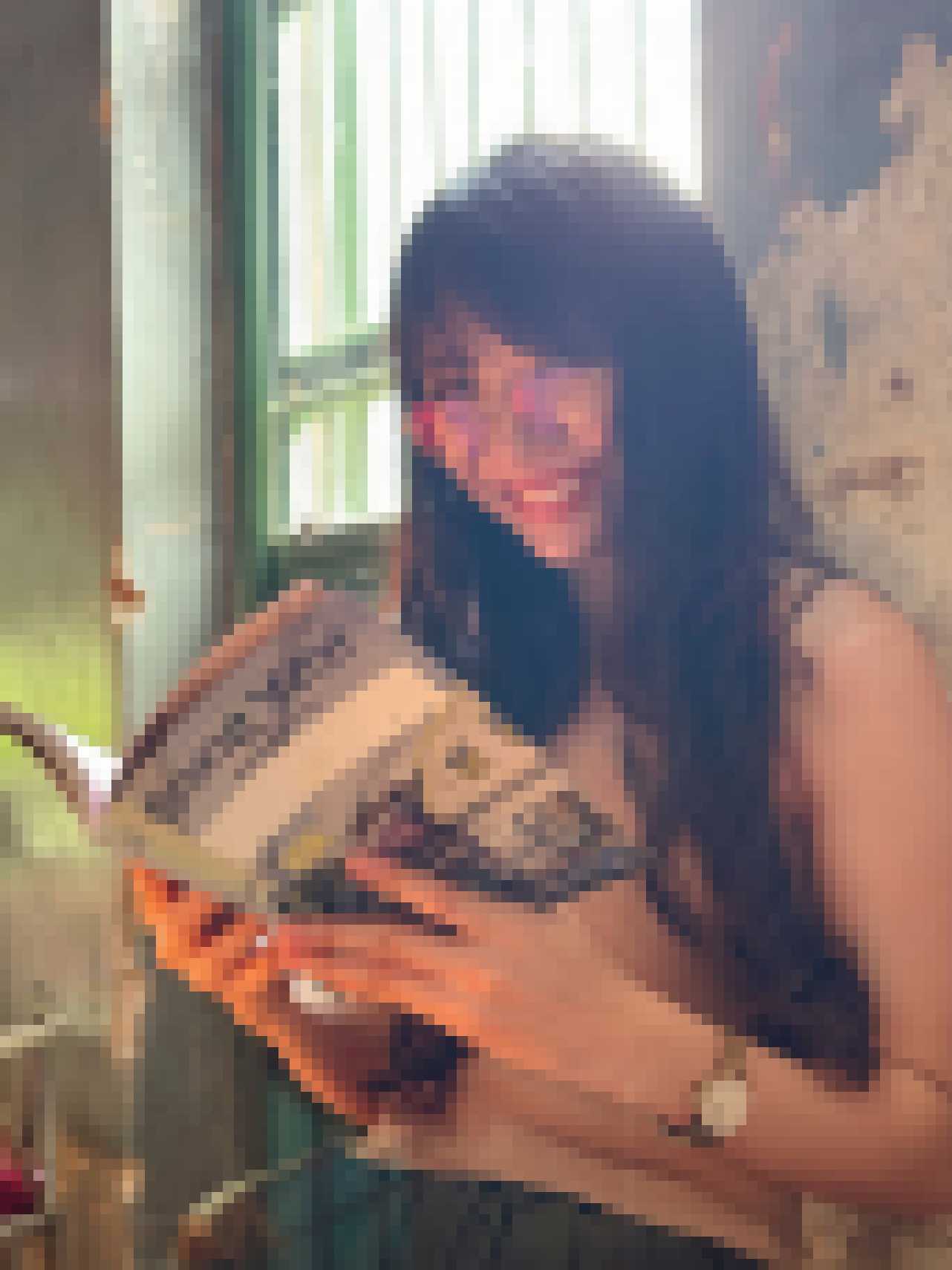 Thai Dating