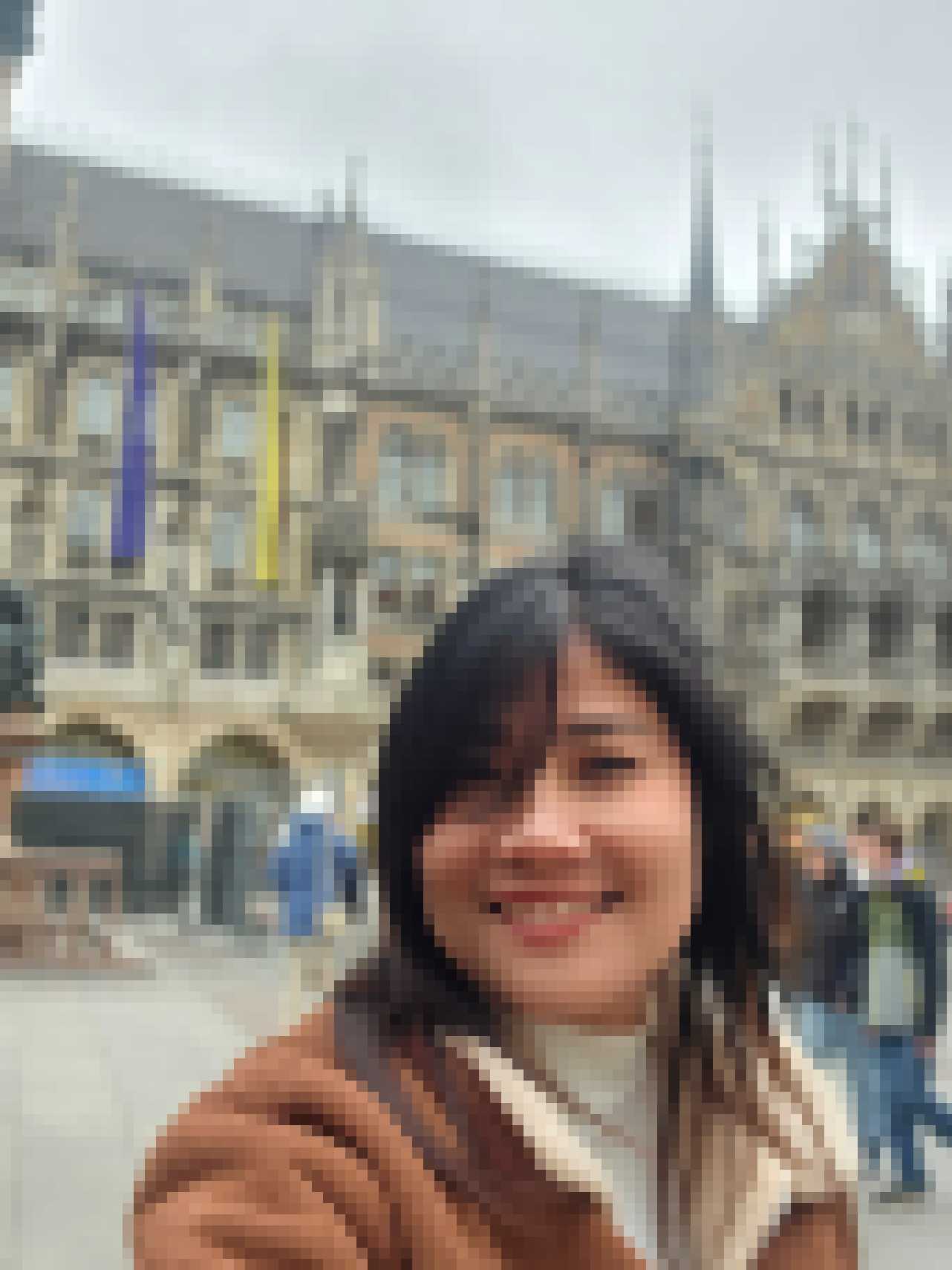 Thai Dating