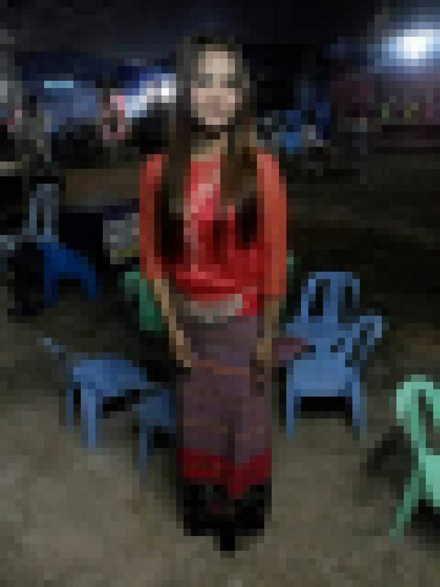 Thai Dating