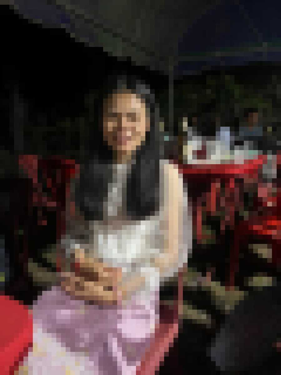 Thai Dating