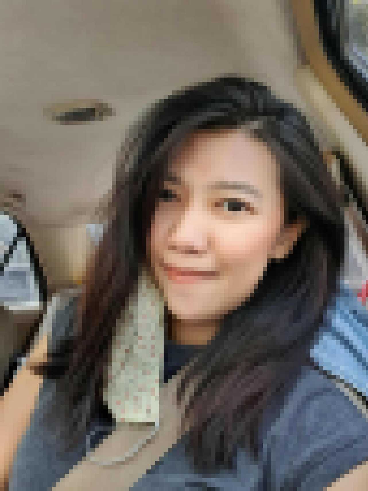 Thai Dating