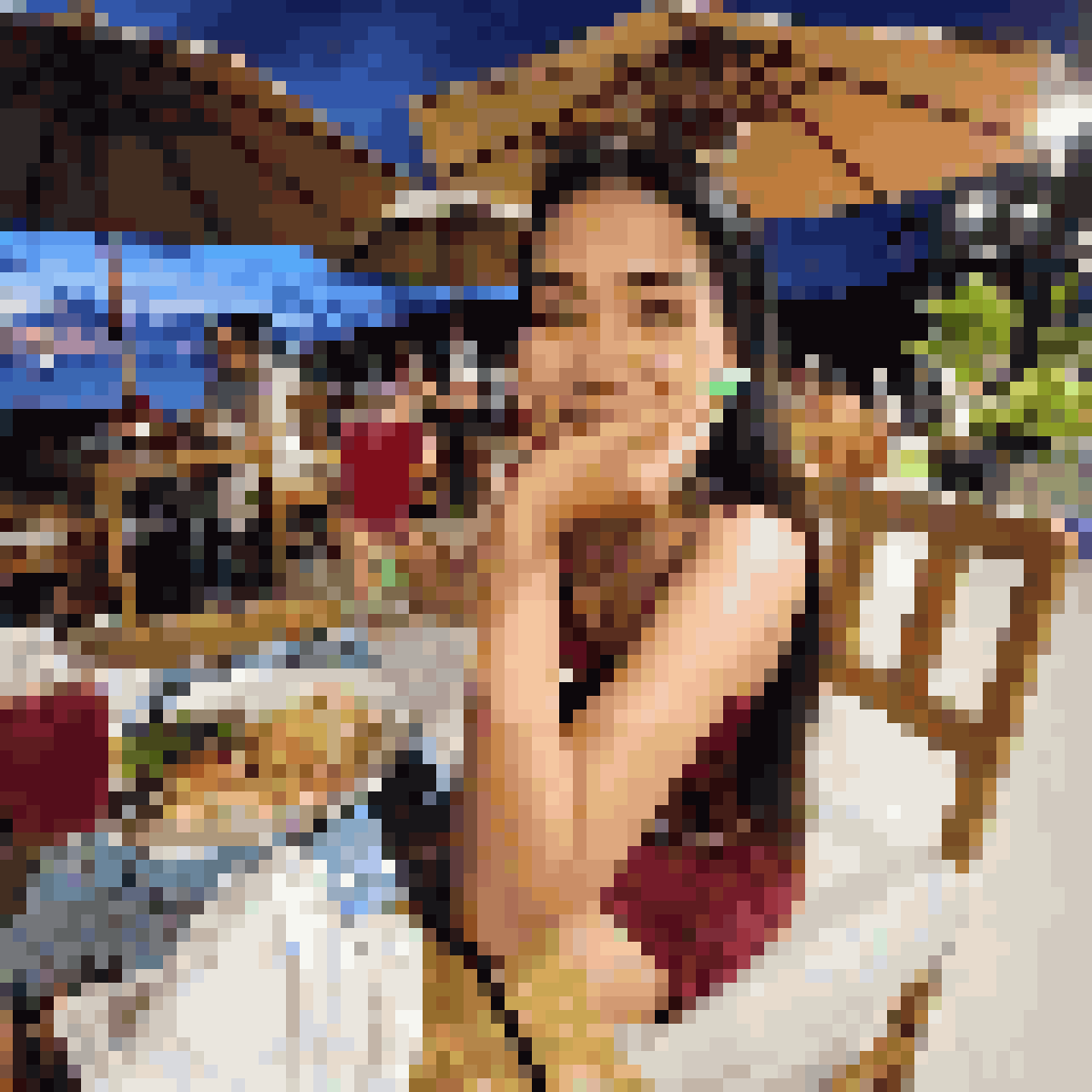 Thai Dating