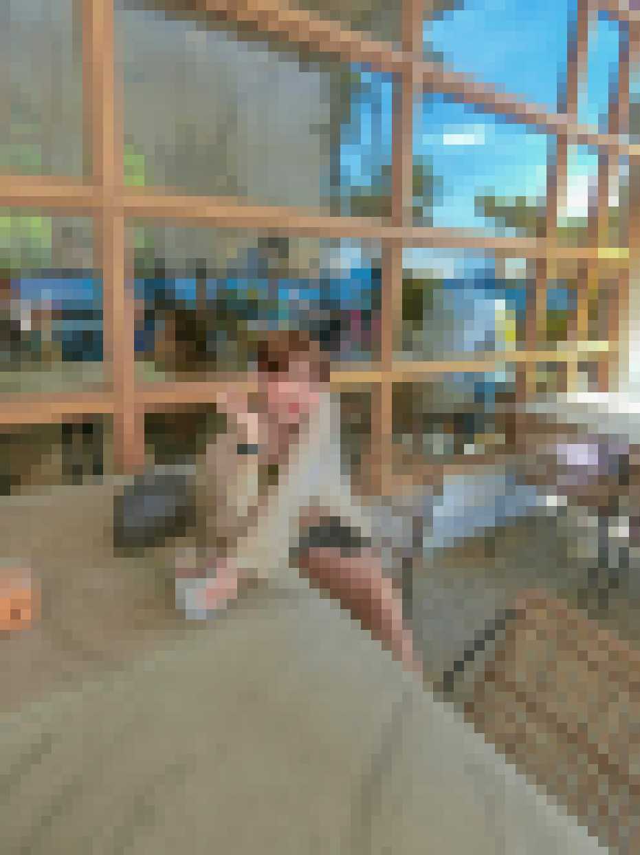 Ladyboy Dating