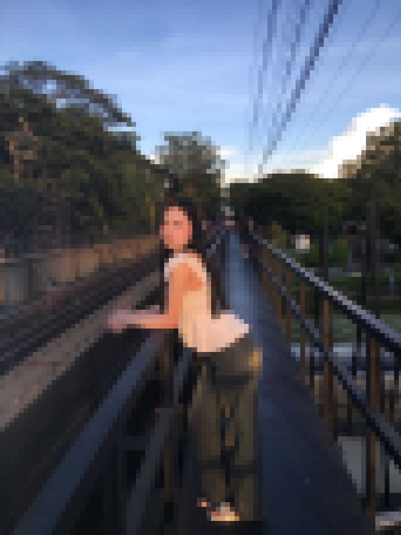 Ladyboy Dating