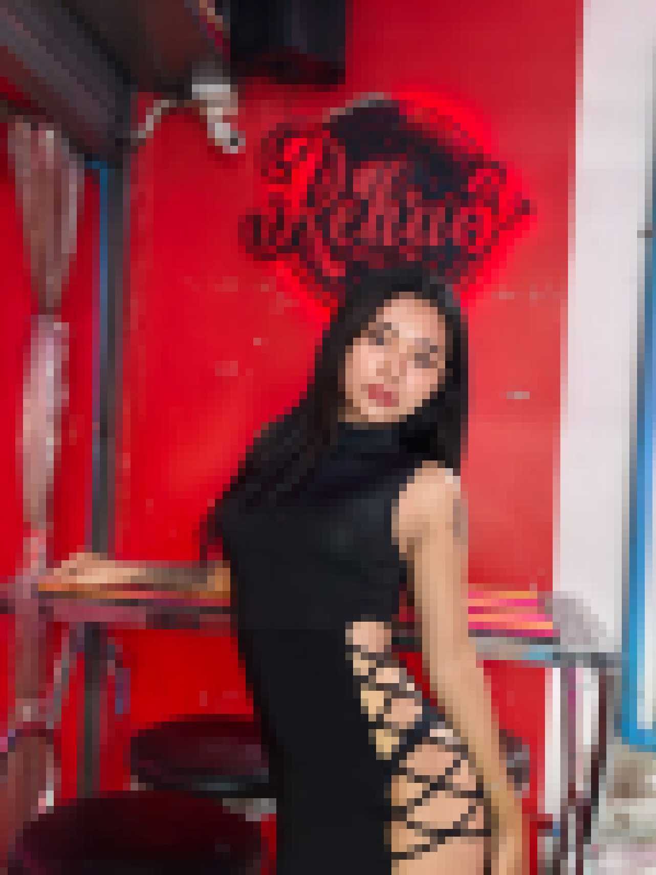 Ladyboy Dating