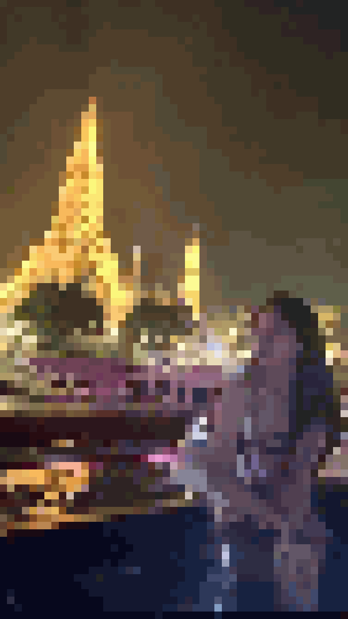 Thai Dating
