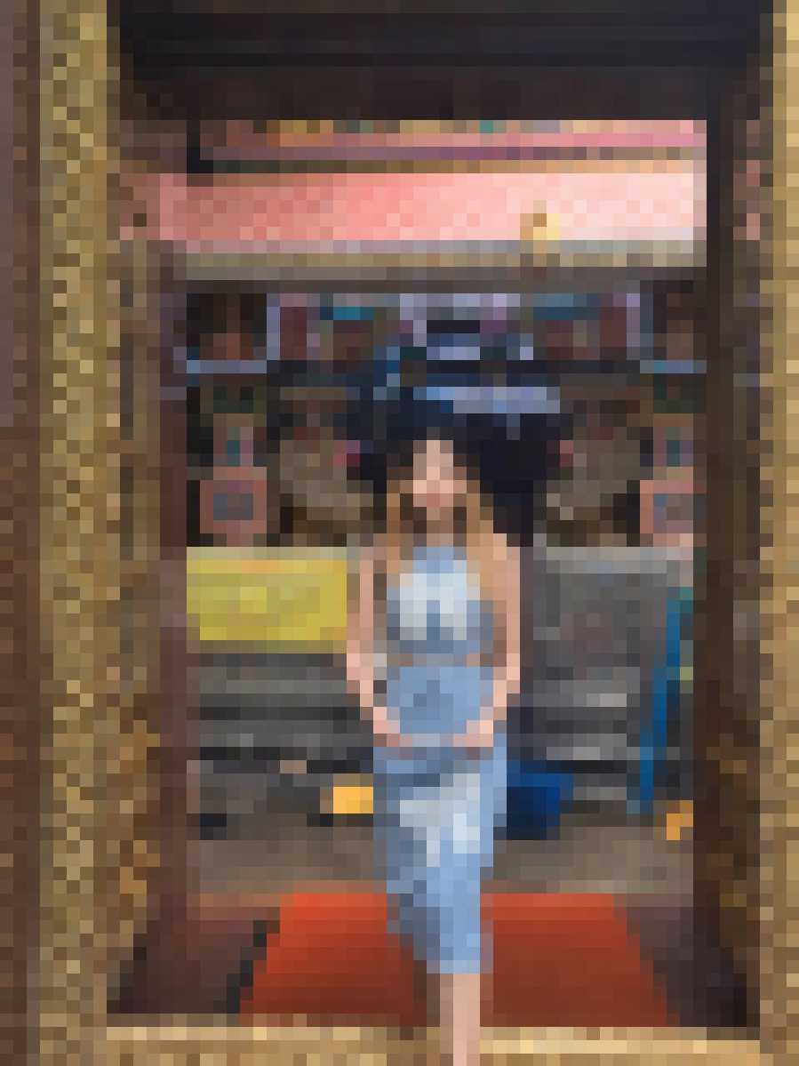Thai Dating
