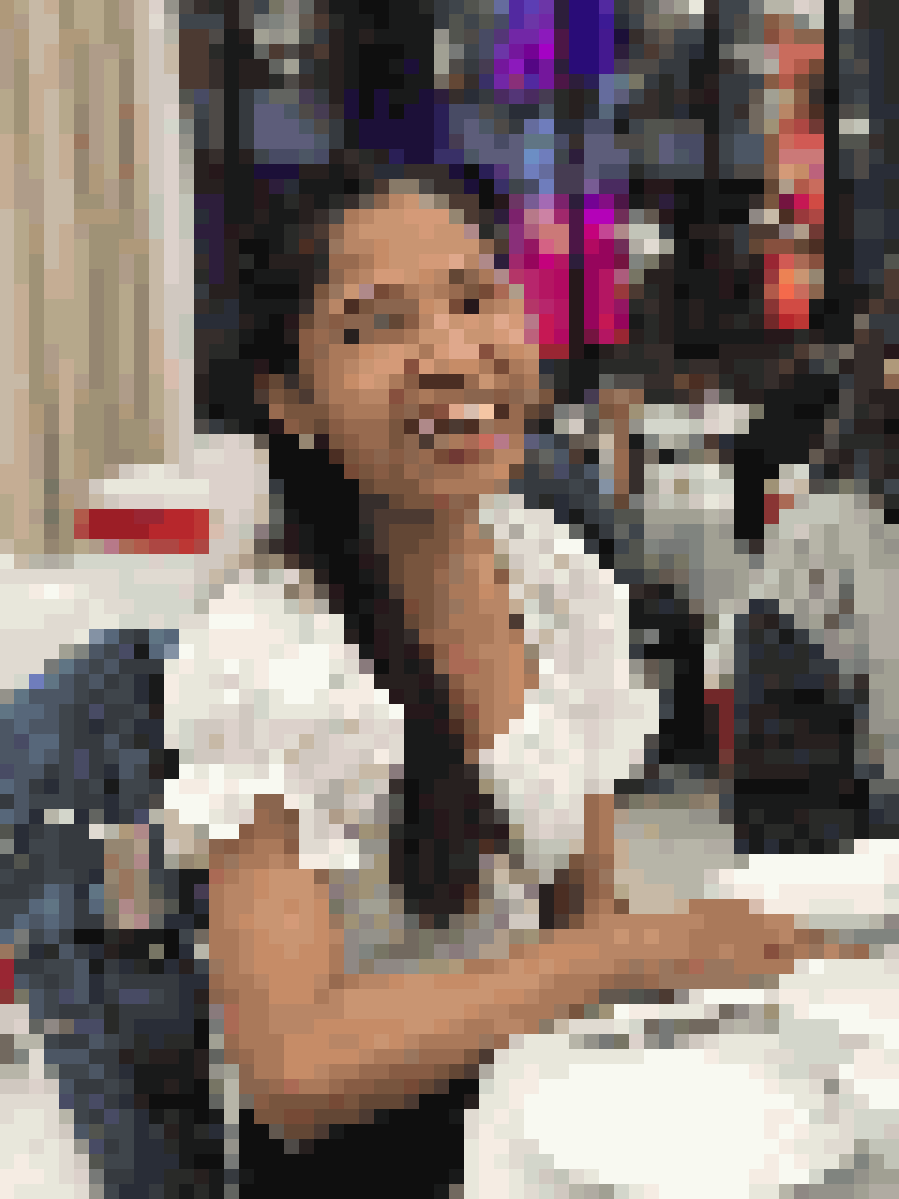 Thai Dating