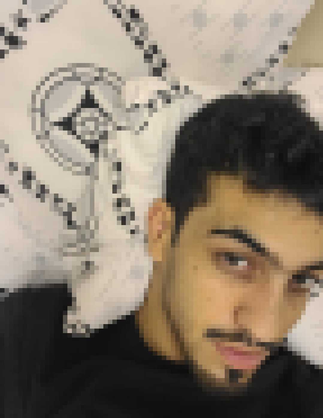 Find my Boyfriend
