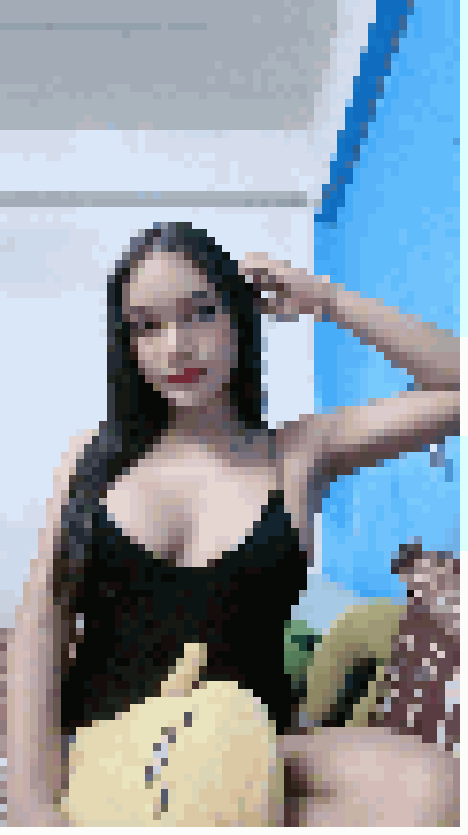Ladyboy Dating