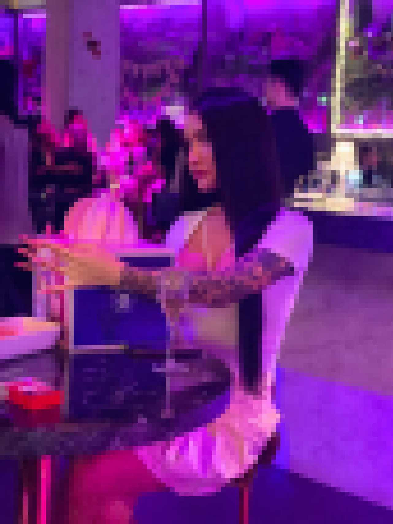 Ladyboy Dating