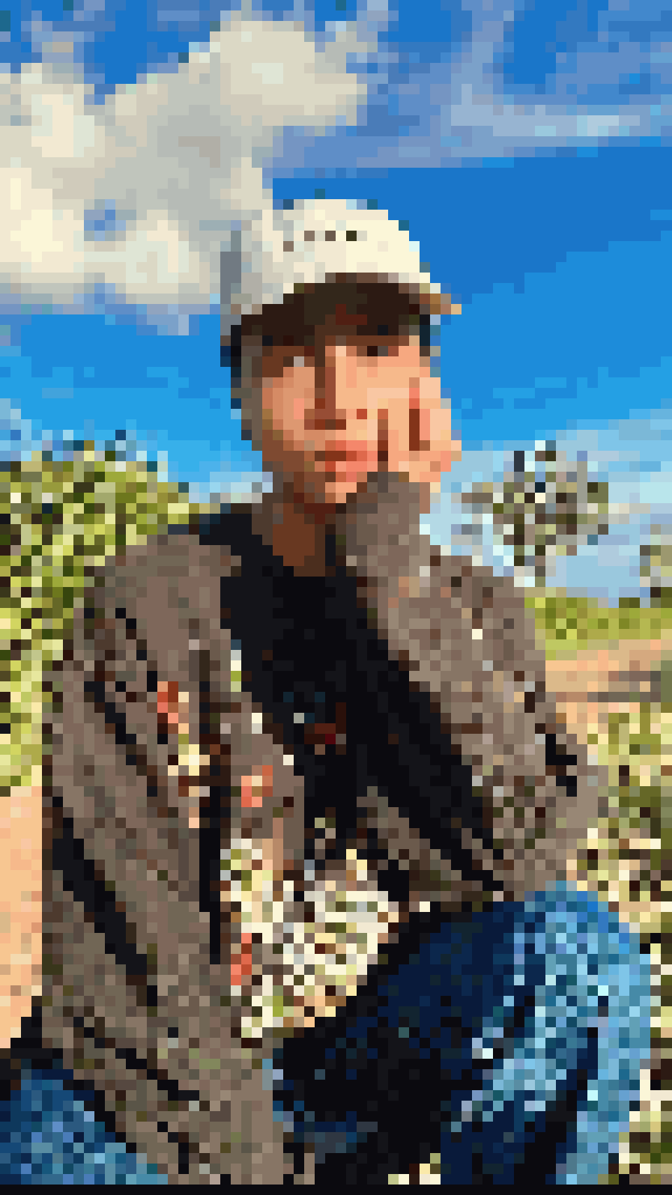 Ladyboy Dating