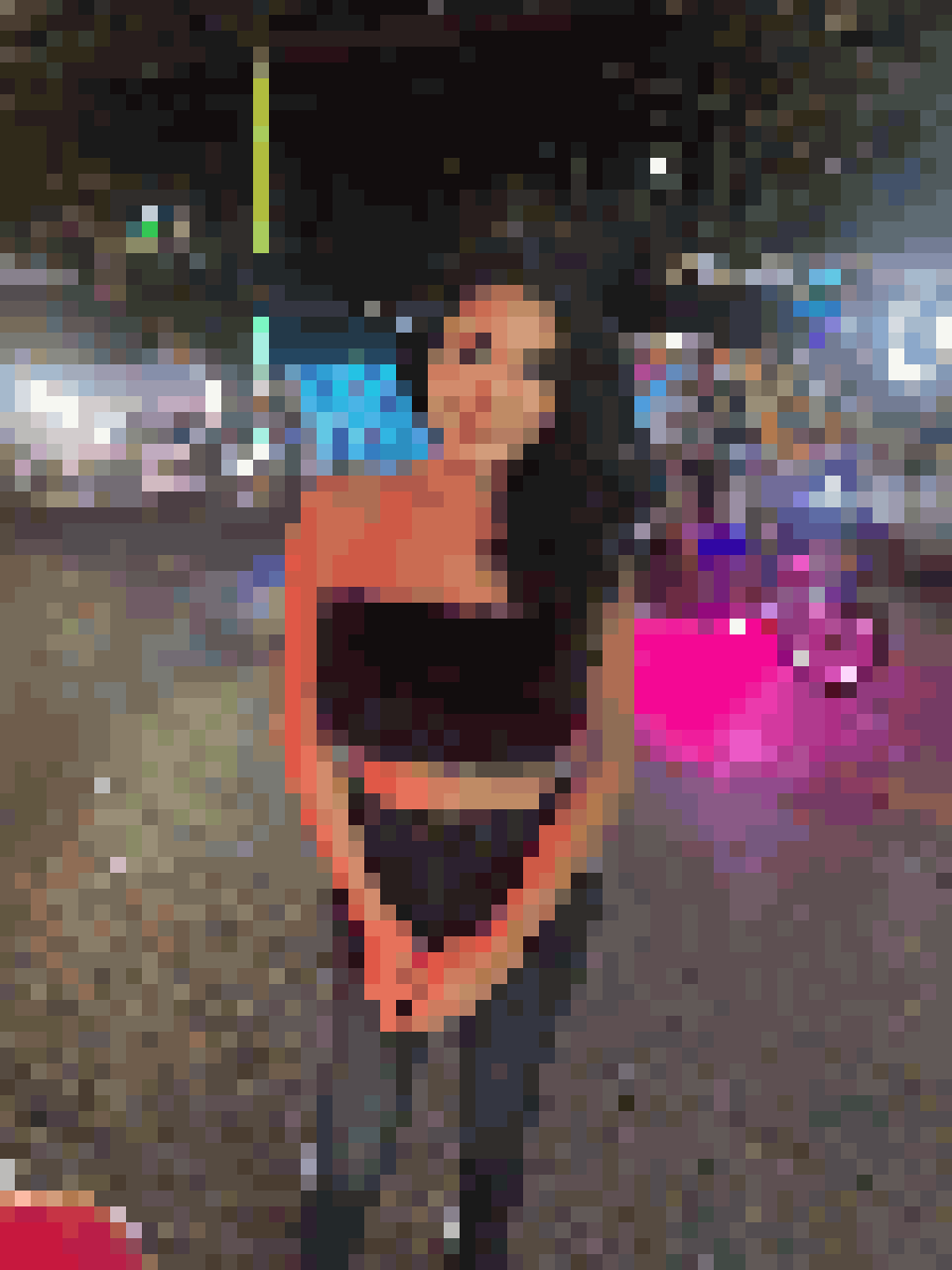 Ladyboy Dating