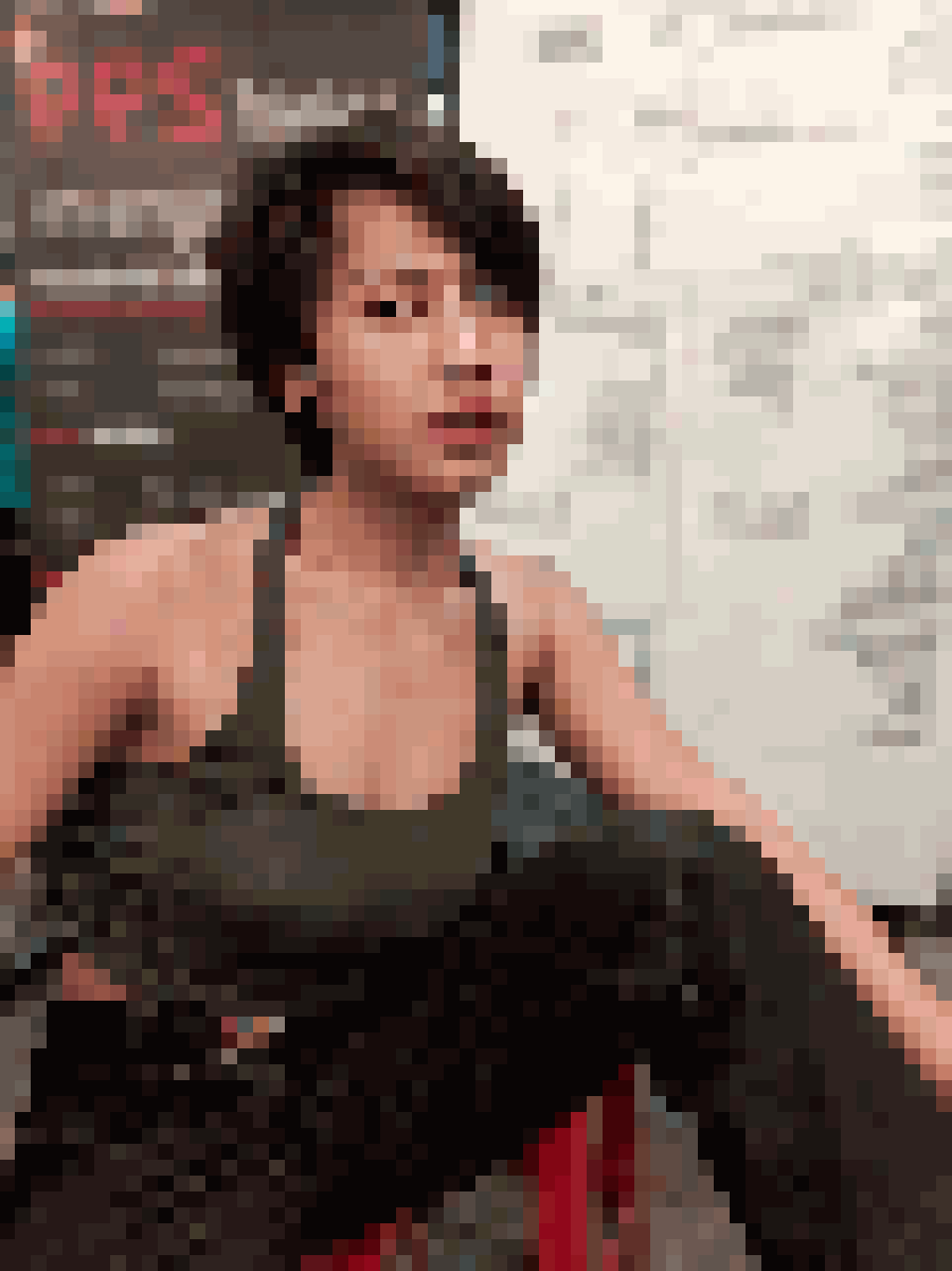 Ladyboy Dating
