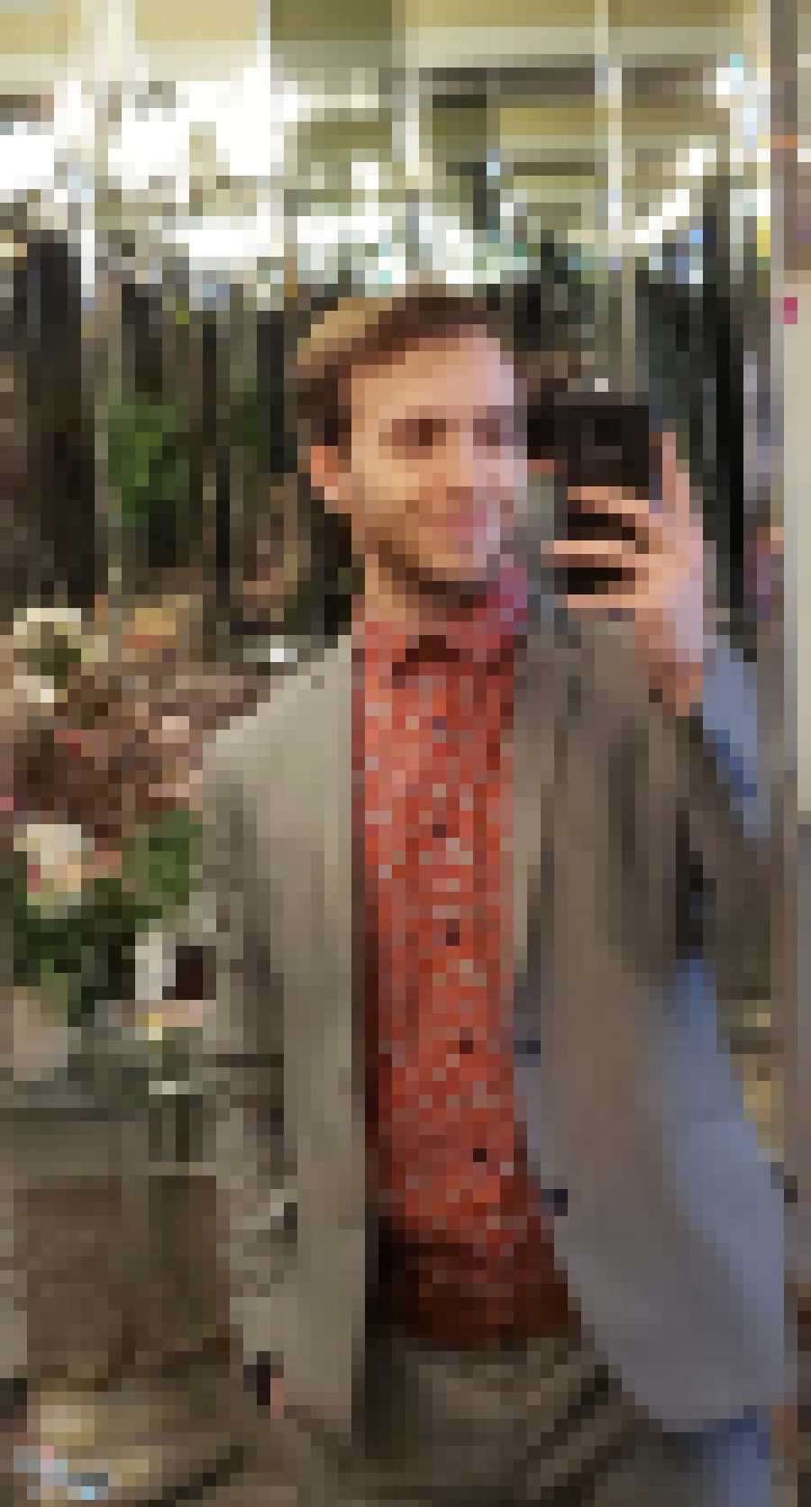 Find my Boyfriend