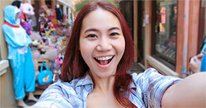 Free live chat thailand