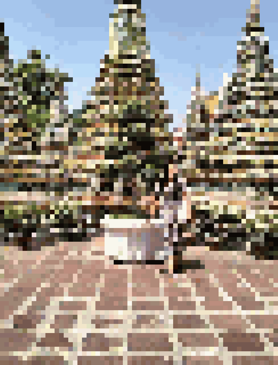 Thai Dating