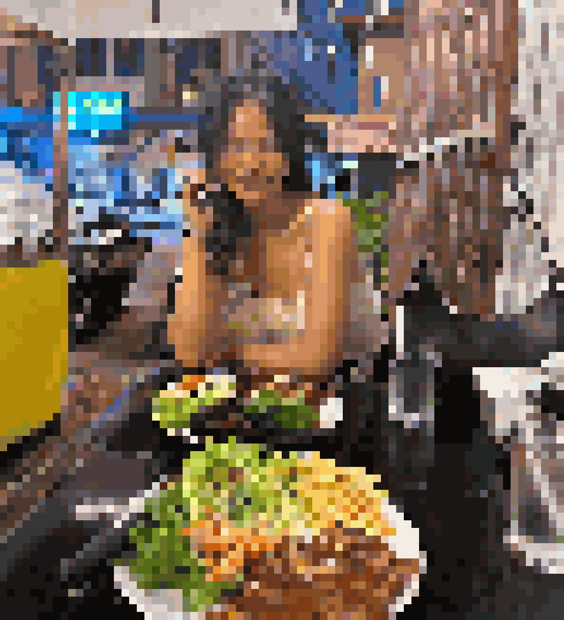 Thai Dating