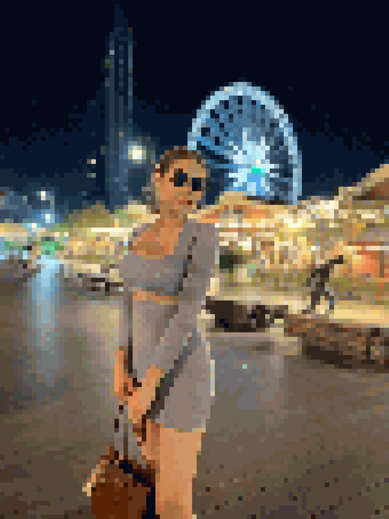 Ladyboy Dating