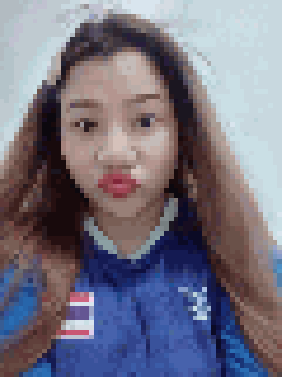 Thai Dating