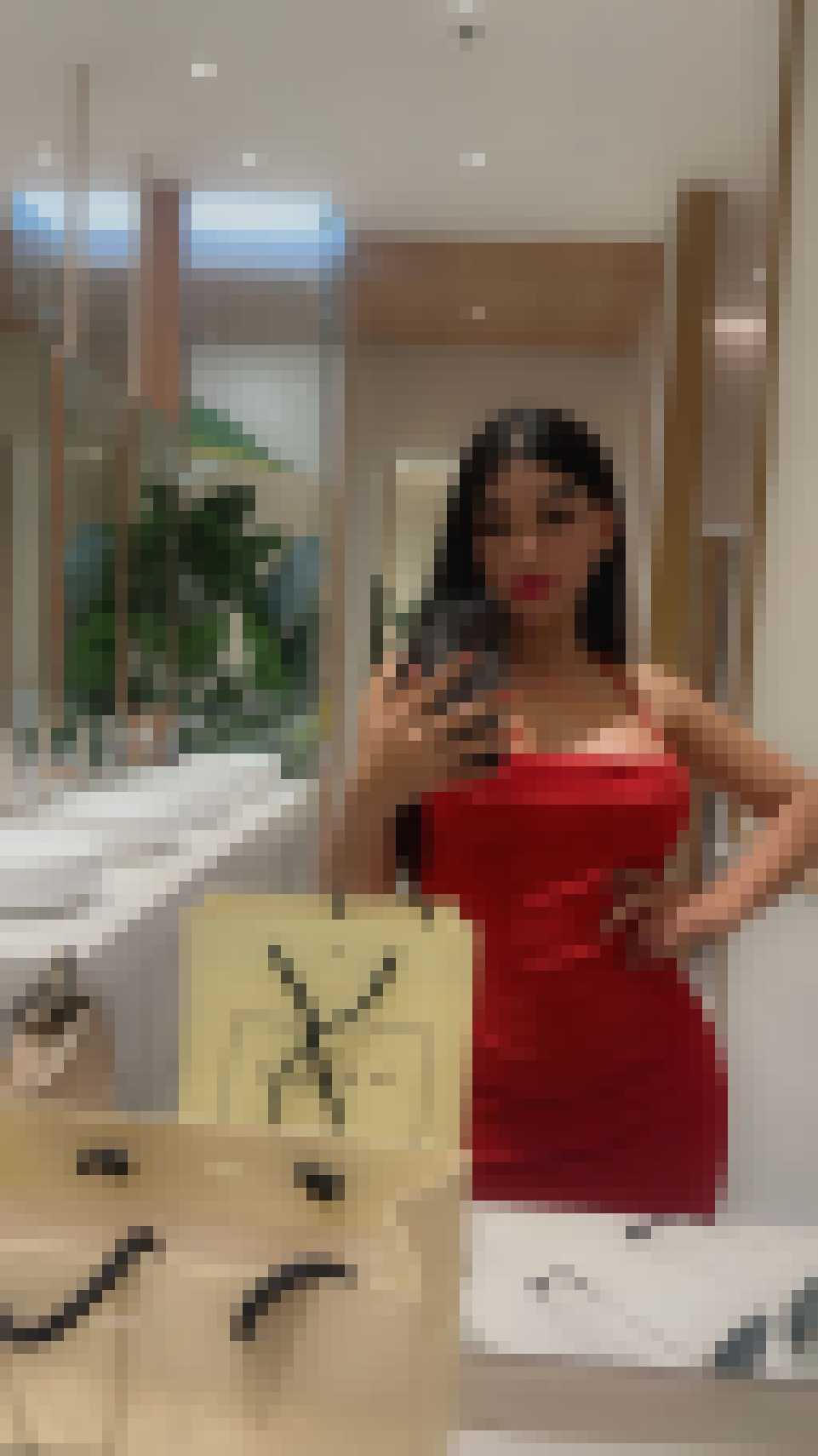 Ladyboy Dating