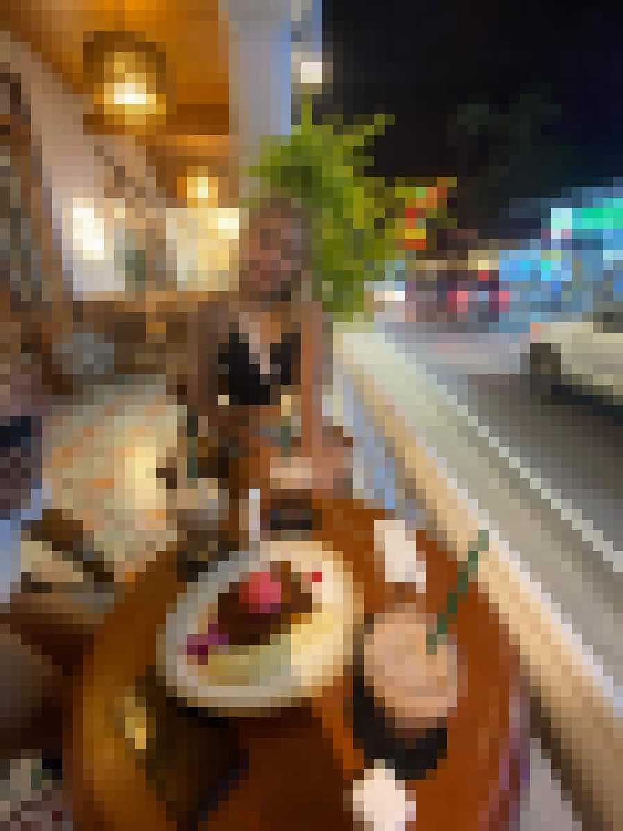 Thai Dating