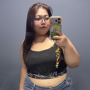 A Beautiful Thai Girl
