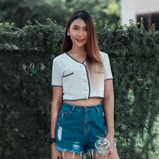 Thai Ladyboy