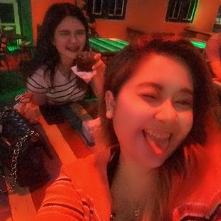 A Beautiful Thai Girl