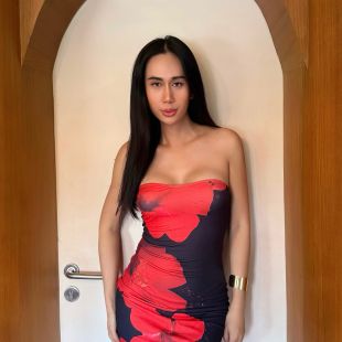 Thai Ladyboy
